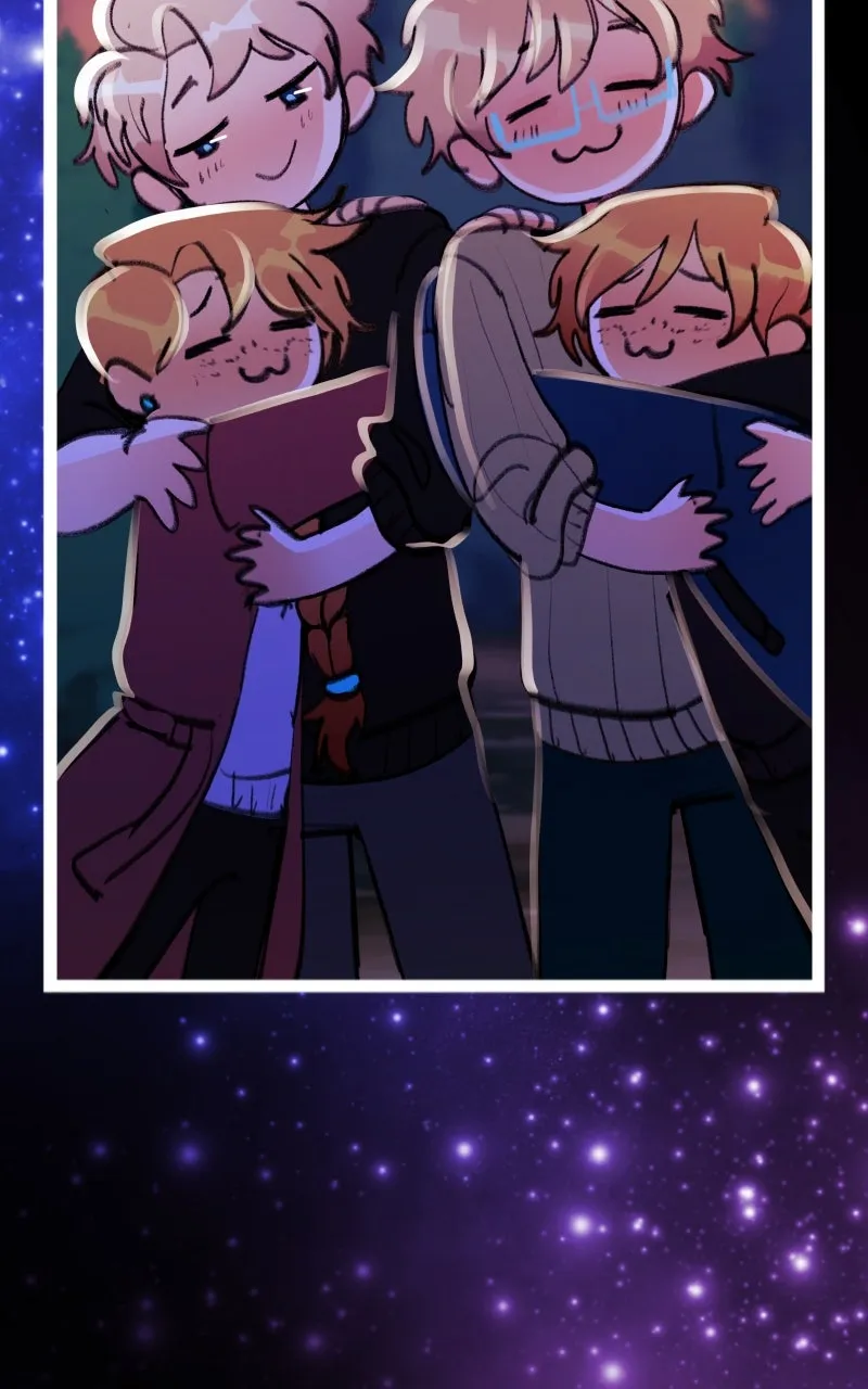 Read Star Catcher chapter 69 image 48 on Lezhin
