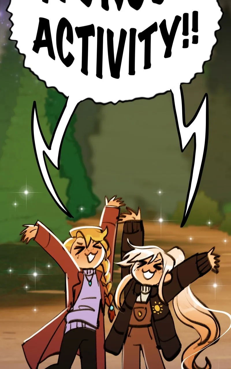 Read Star Catcher chapter 69 image 5 on Lezhin