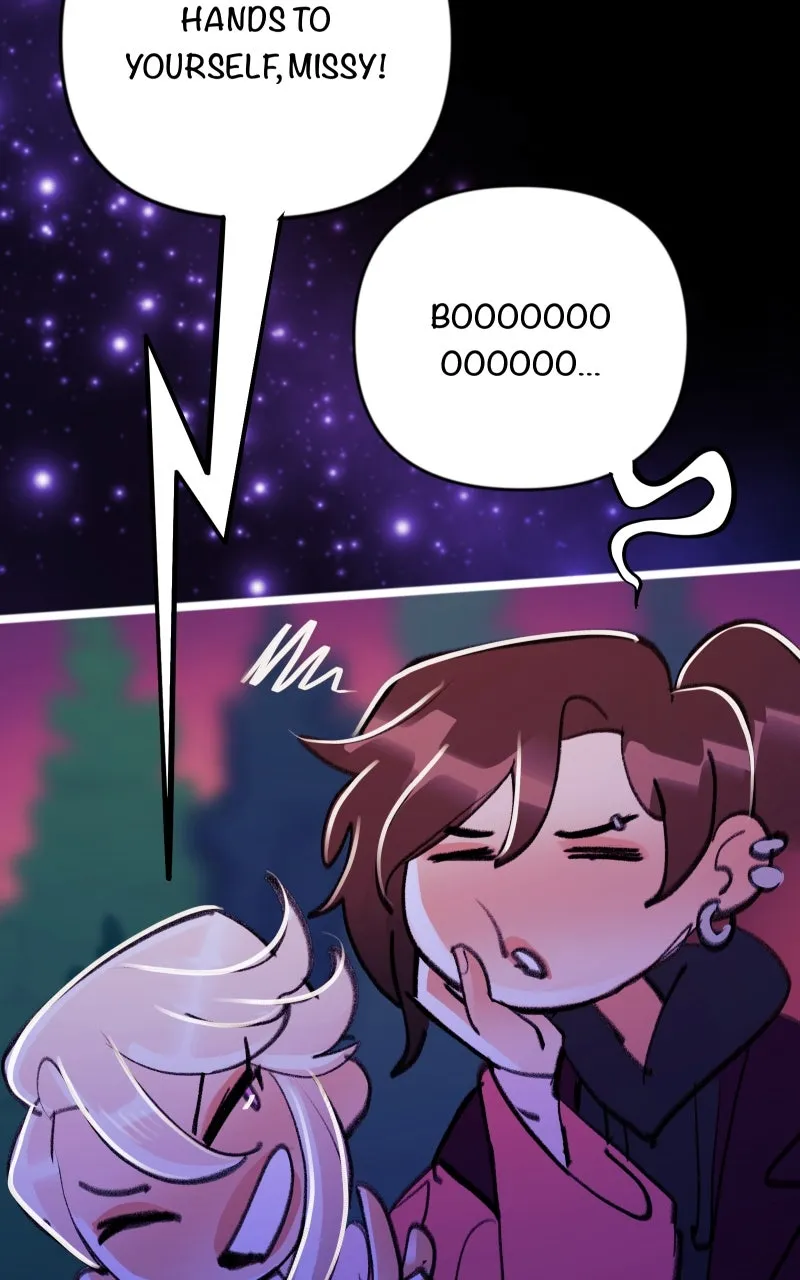Read Star Catcher chapter 69 image 56 on Lezhin
