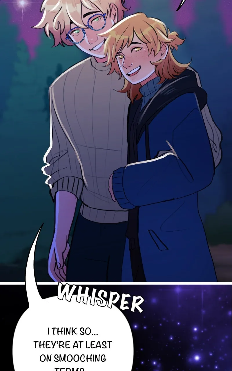 Read Star Catcher chapter 69 image 58 on Lezhin