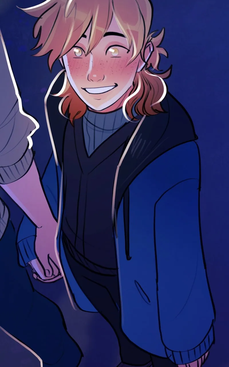 Read Star Catcher chapter 69 image 68 on Lezhin
