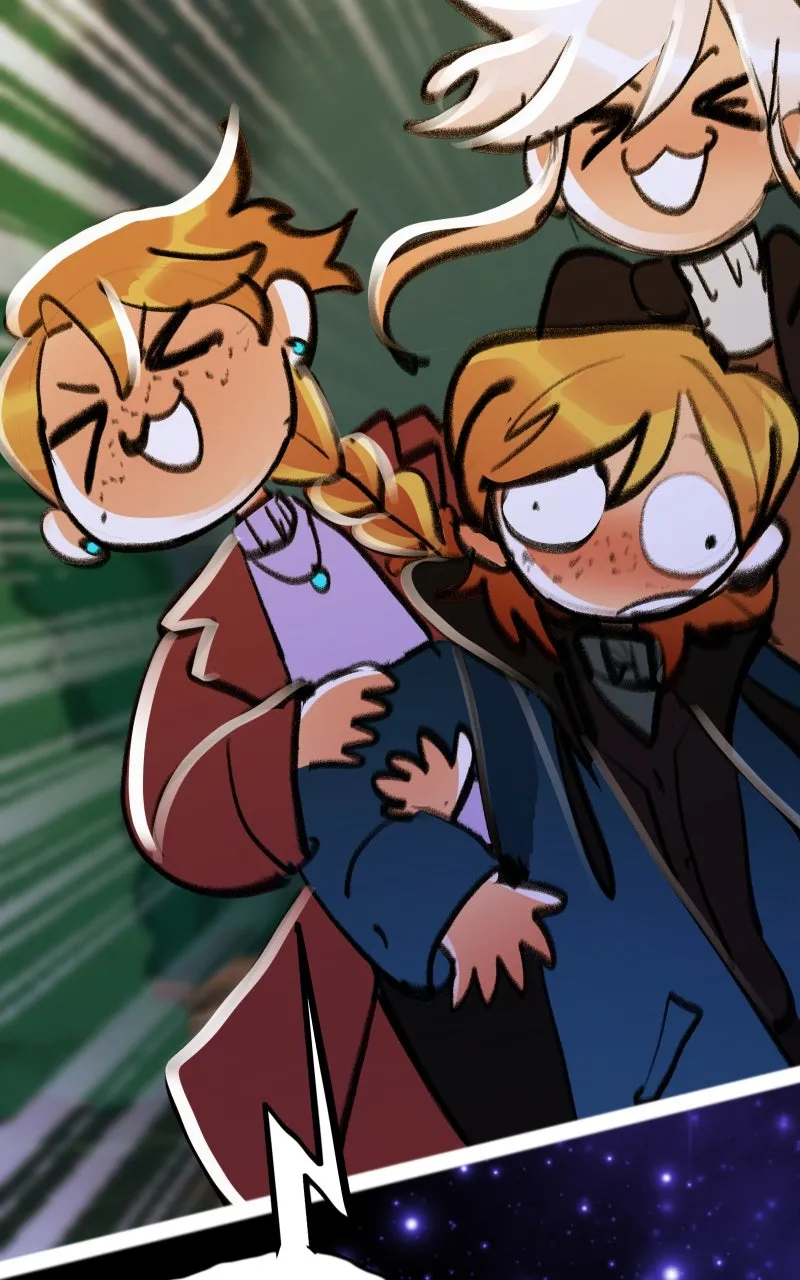 Read Star Catcher chapter 69 image 7 on Lezhin