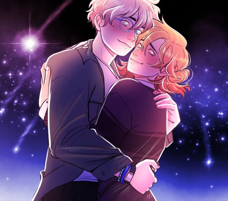 Read Star Catcher chapter 69 image 71 on Lezhin