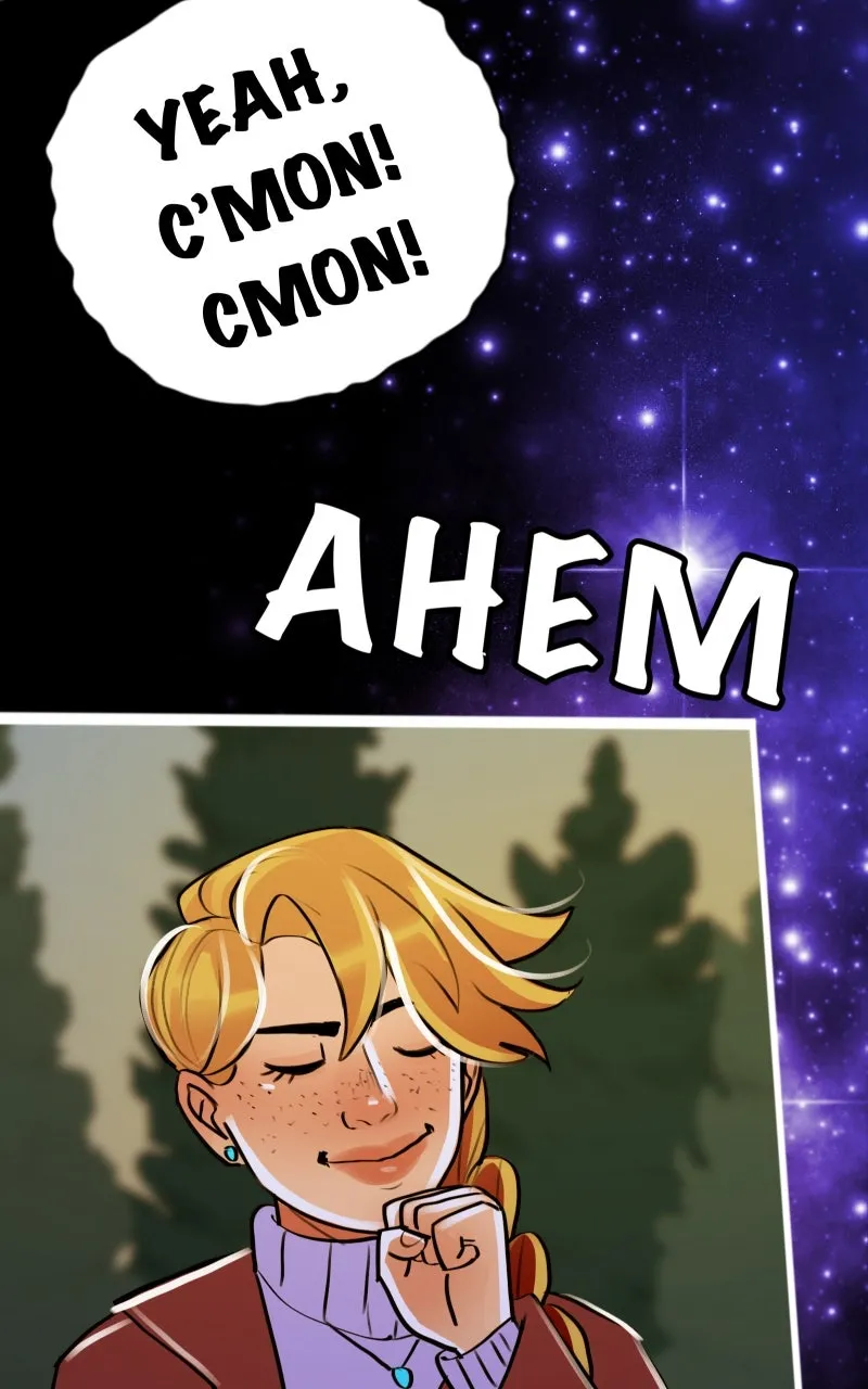 Read Star Catcher chapter 69 image 8 on Lezhin
