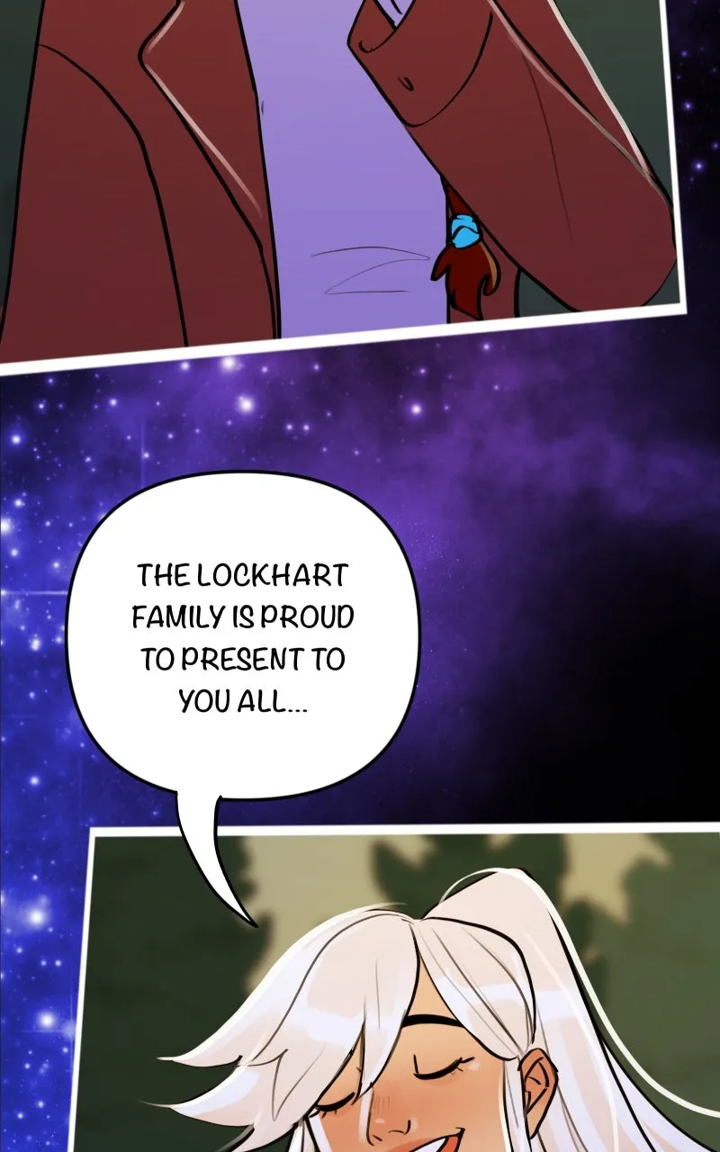 Read Star Catcher chapter 69 image 9 on Lezhin