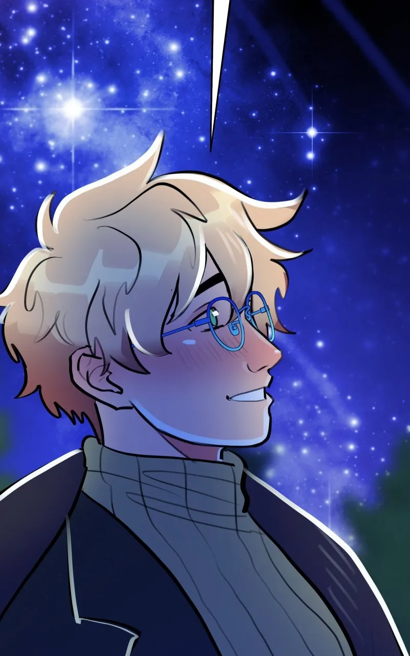 Read Star Catcher chapter 70 image 15 on Lezhin