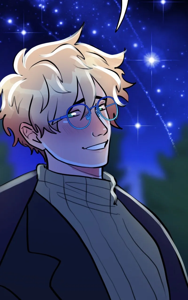 Read Star Catcher chapter 70 image 18 on Lezhin