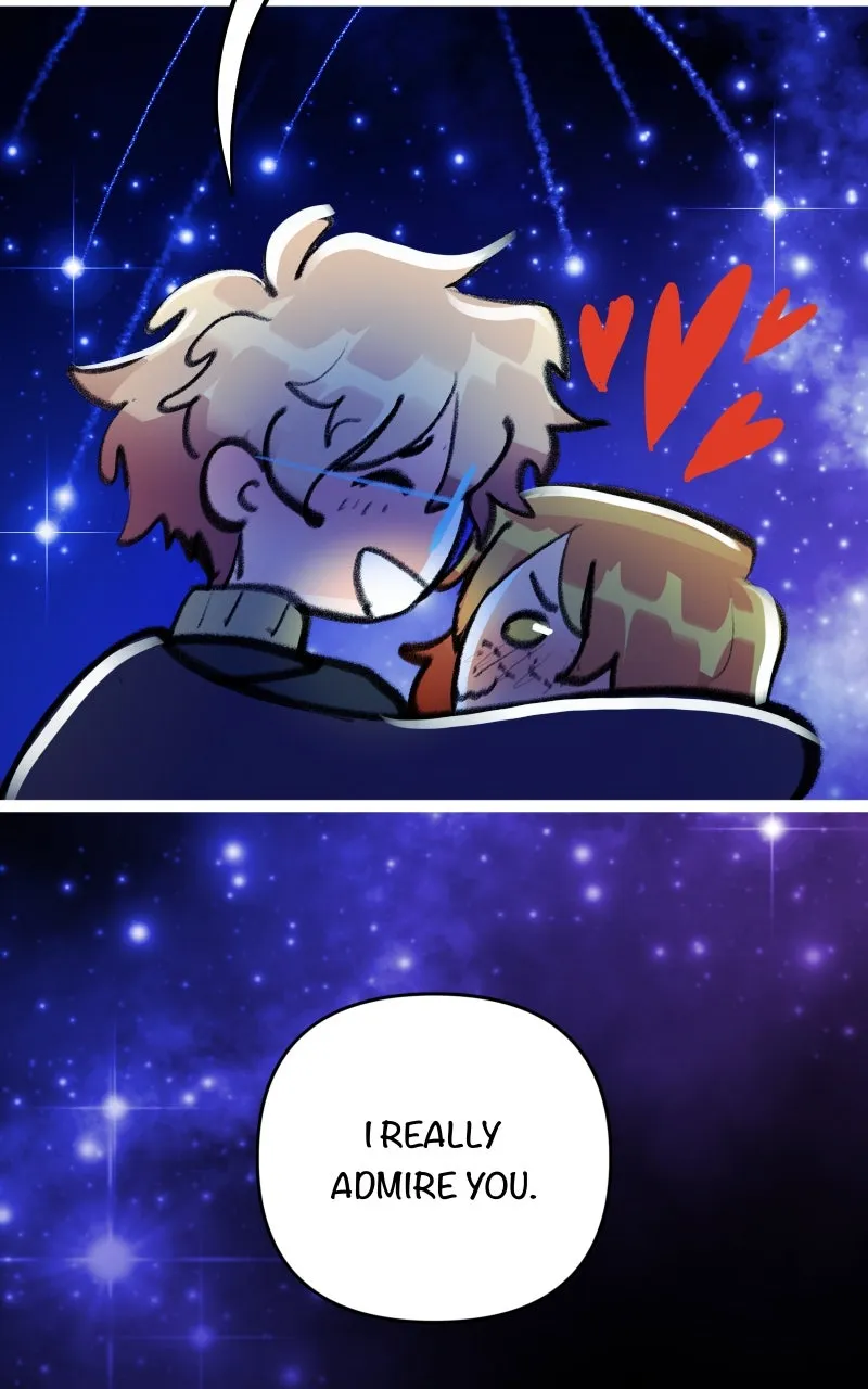 Read Star Catcher chapter 70 image 26 on Lezhin