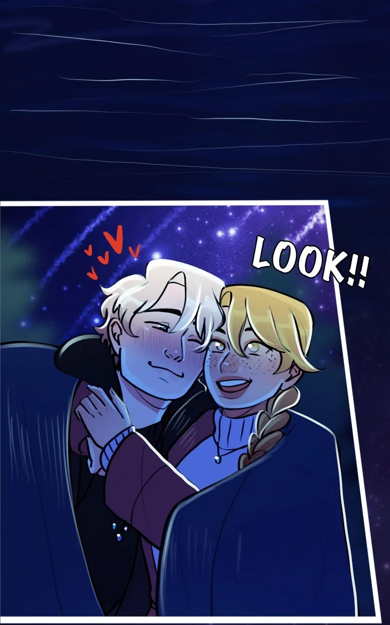 Read Star Catcher chapter 70 image 3 on Lezhin
