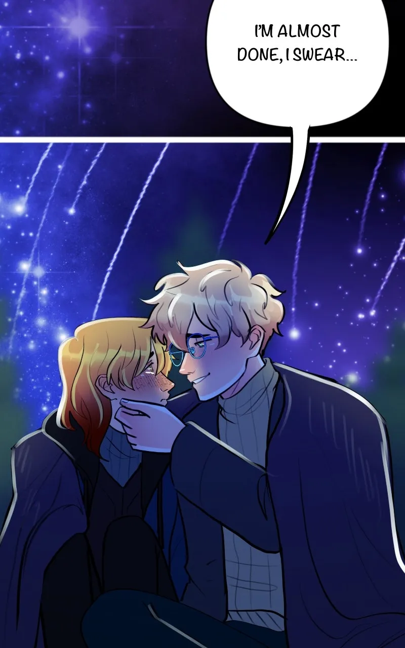 Read Star Catcher chapter 70 image 35 on Lezhin