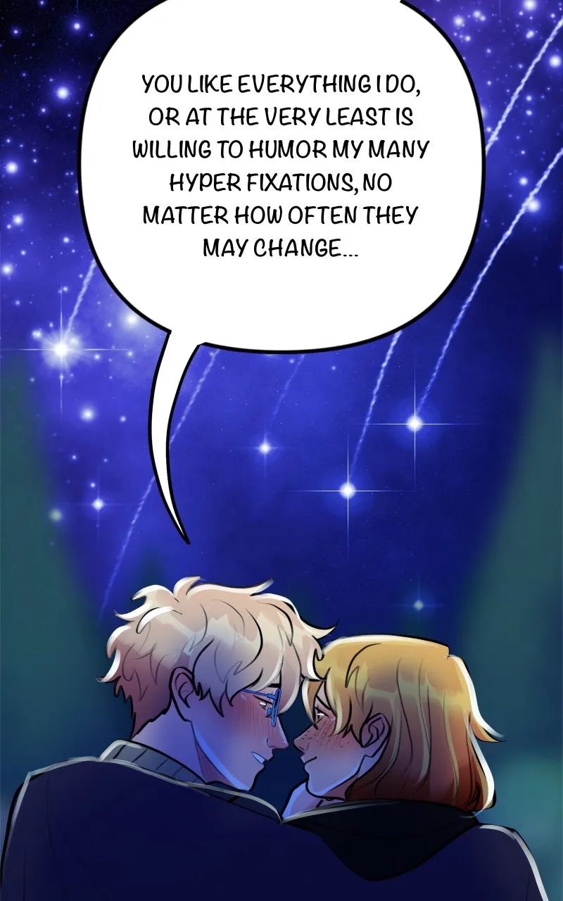 Read Star Catcher chapter 70 image 37 on Lezhin