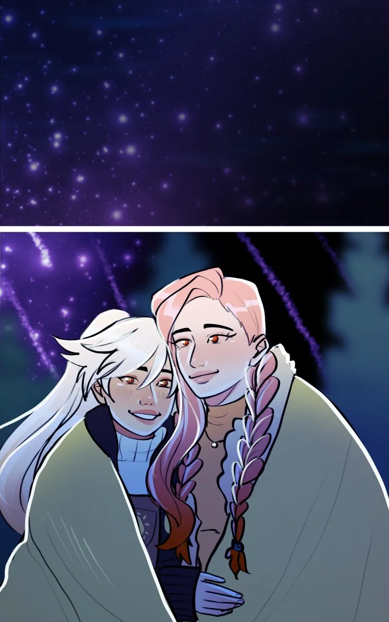 Read Star Catcher chapter 70 image 4 on Lezhin