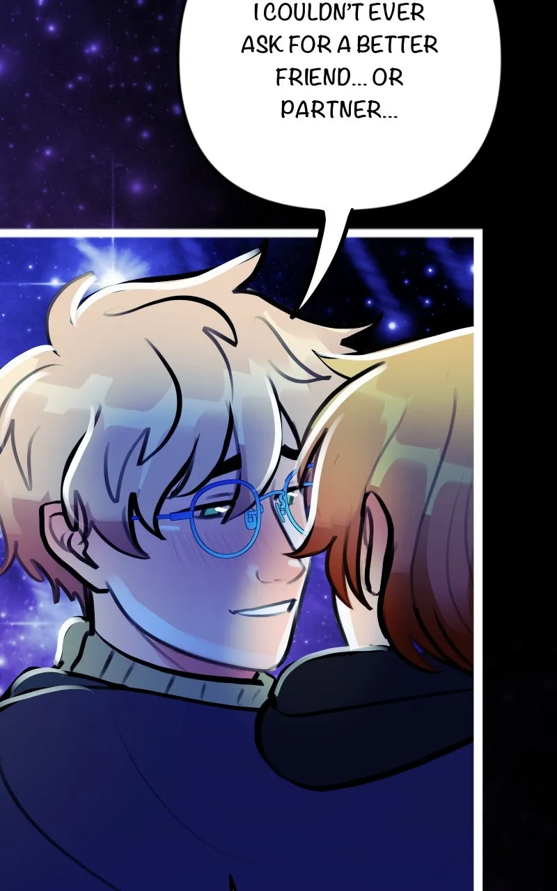 Read Star Catcher chapter 70 image 40 on Lezhin