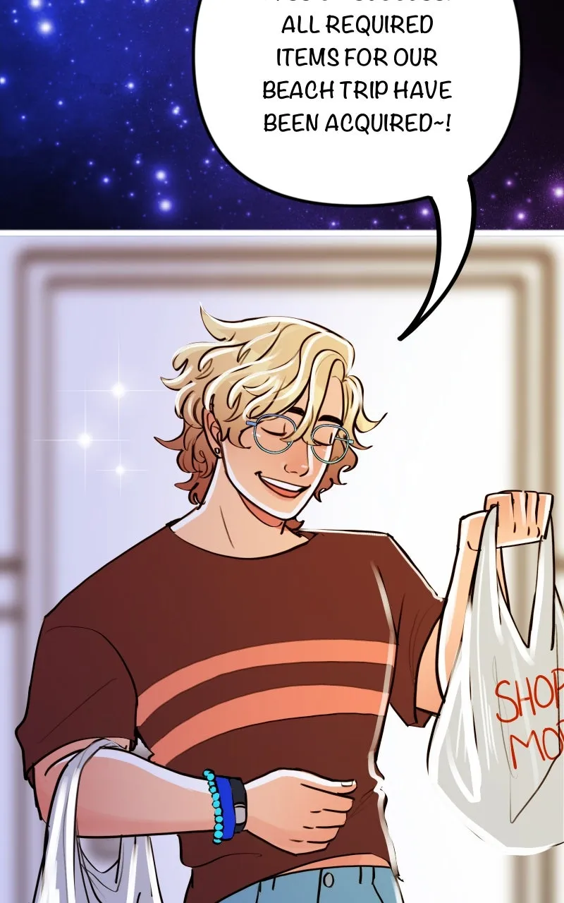 Read Star Catcher chapter 70 image 74 on Lezhin