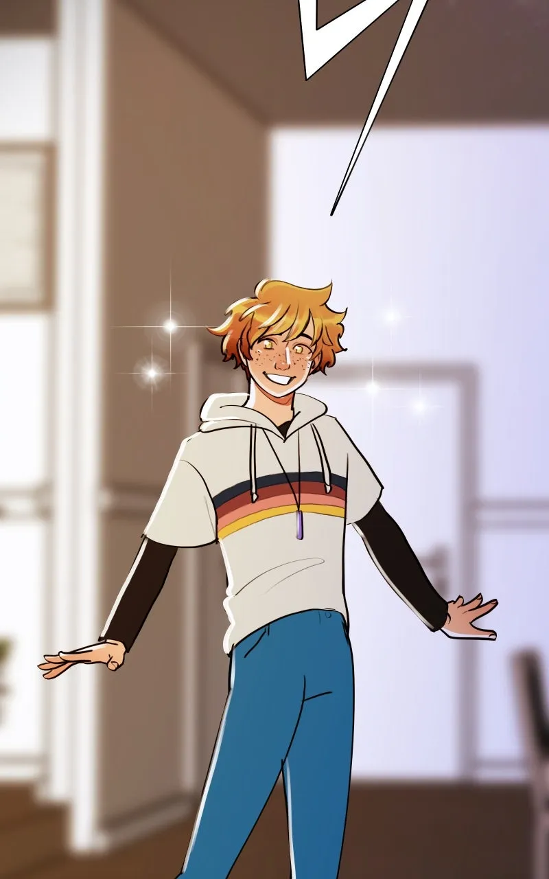 Read Star Catcher chapter 70 image 80 on Lezhin