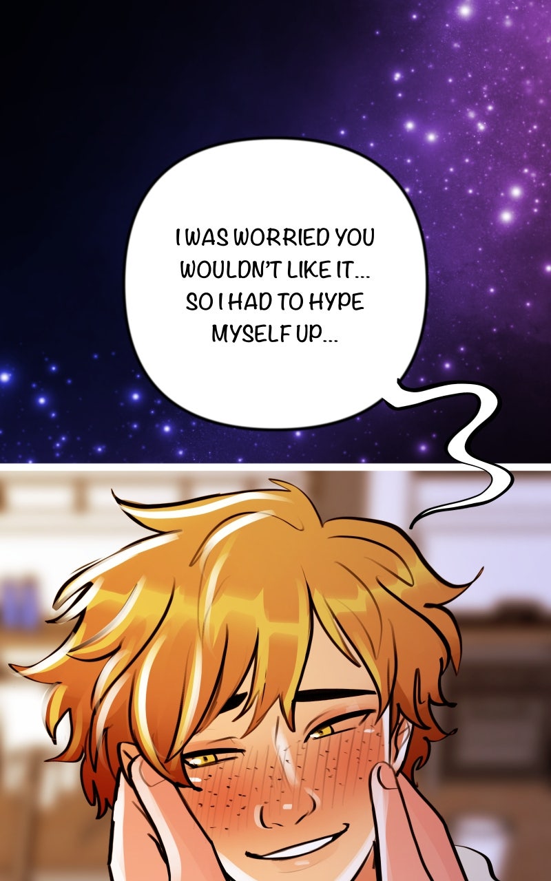 Read Star Catcher chapter 71 image 10 on Lezhin