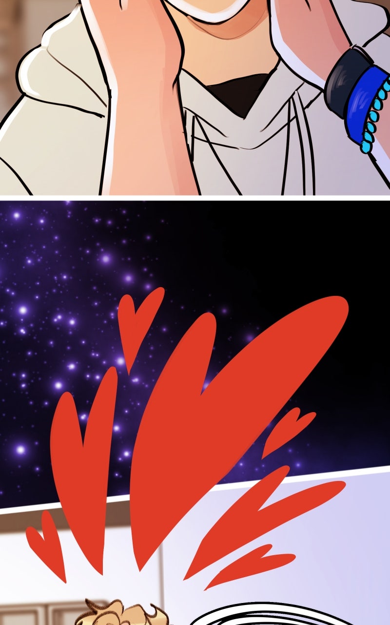 Read Star Catcher chapter 71 image 11 on Lezhin