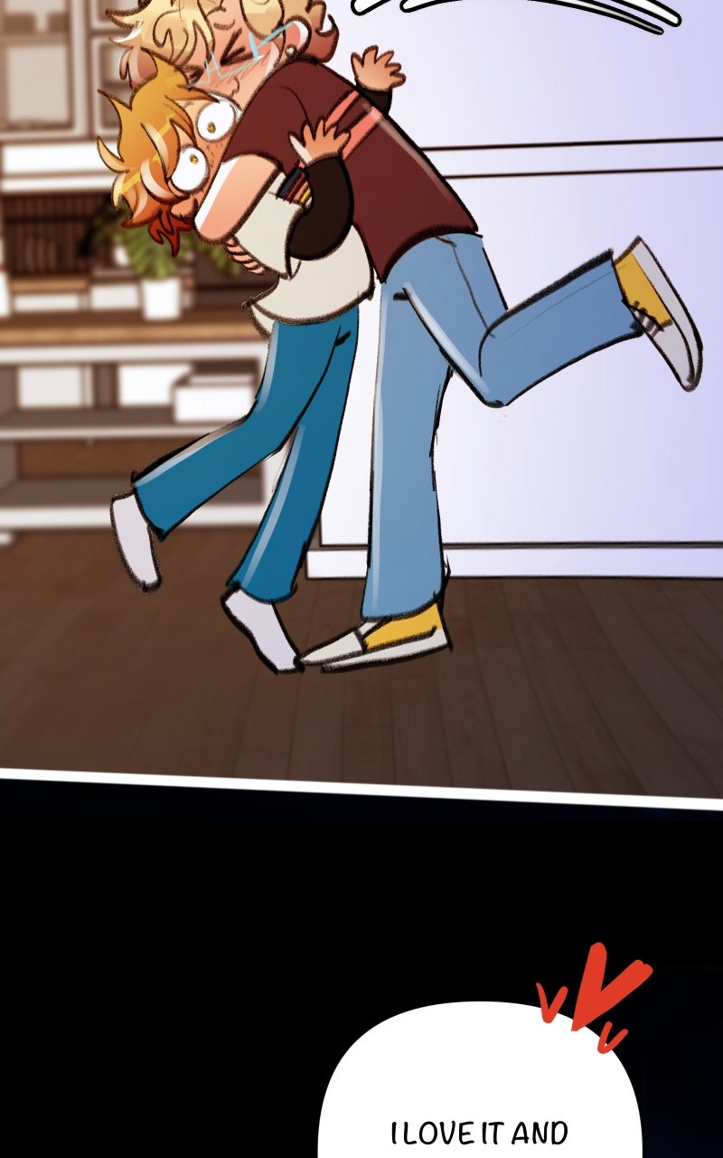Read Star Catcher chapter 71 image 12 on Lezhin