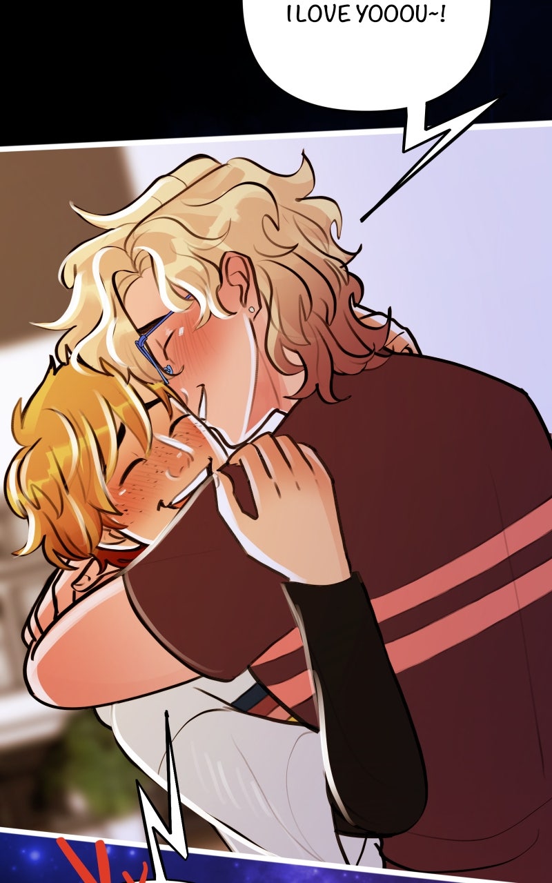 Read Star Catcher chapter 71 image 13 on Lezhin
