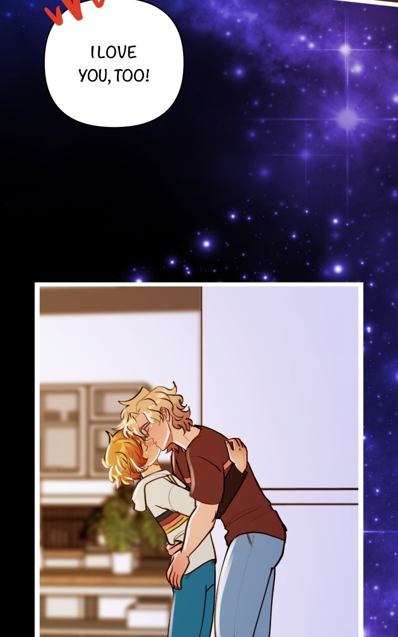 Read Star Catcher chapter 71 image 14 on Lezhin