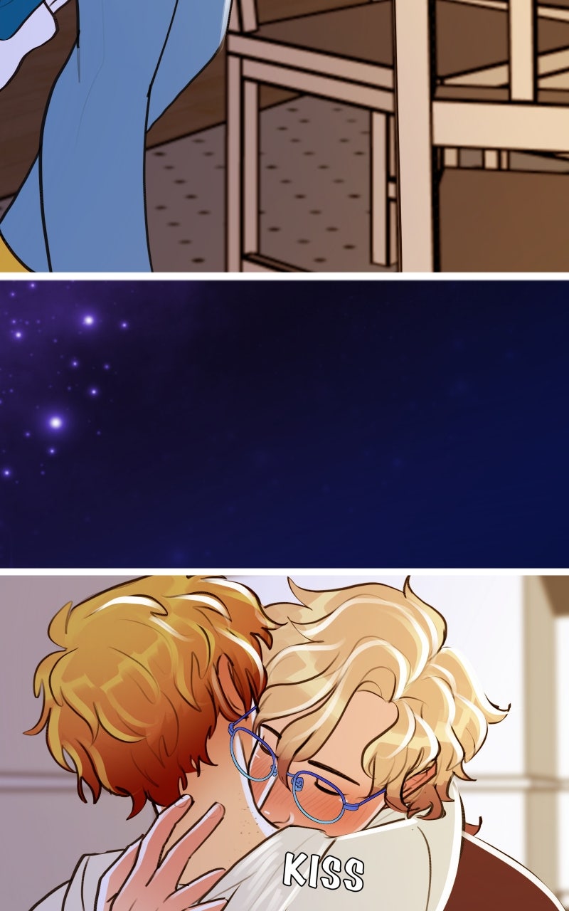 Read Star Catcher chapter 71 image 18 on Lezhin