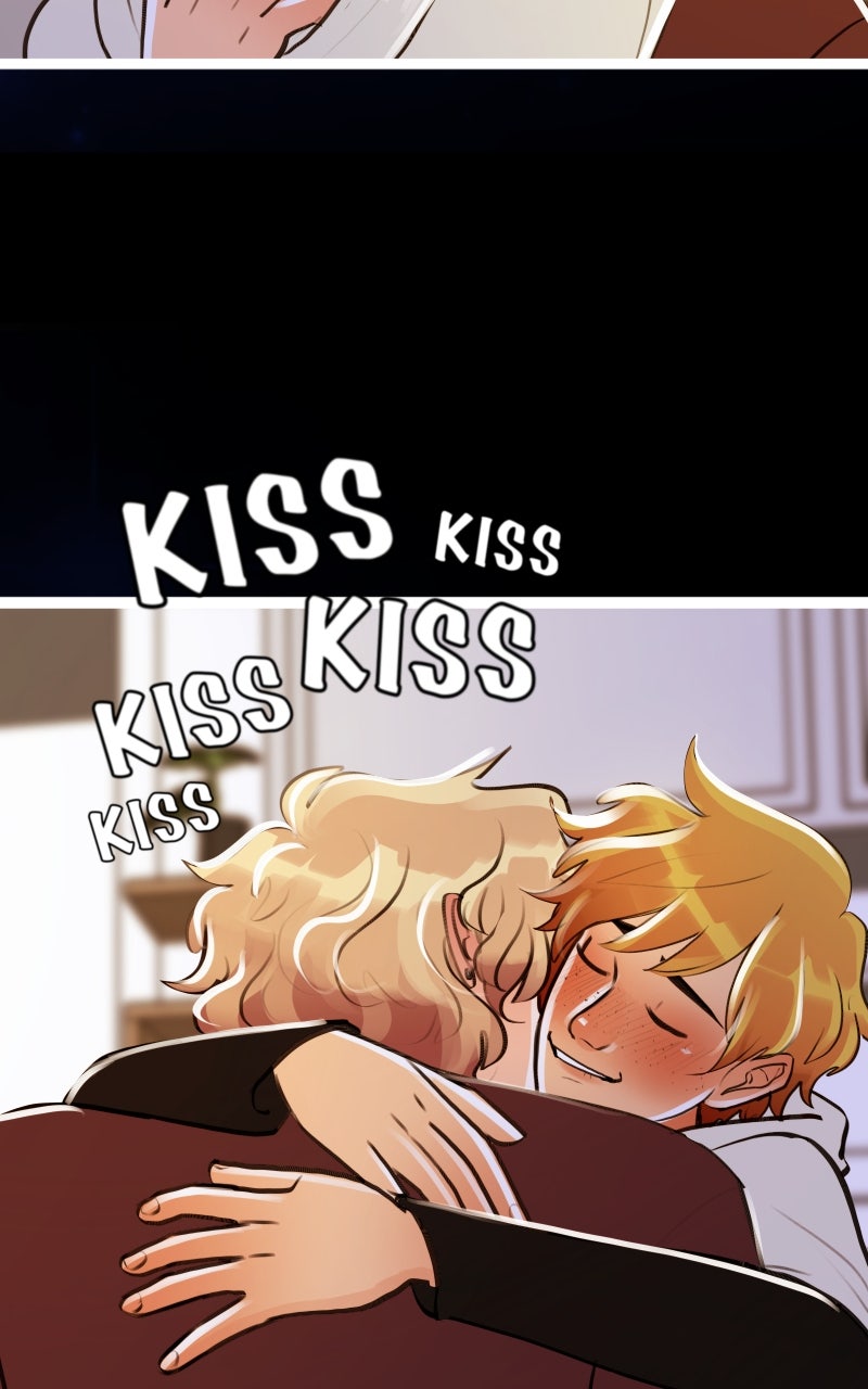 Read Star Catcher chapter 71 image 19 on Lezhin