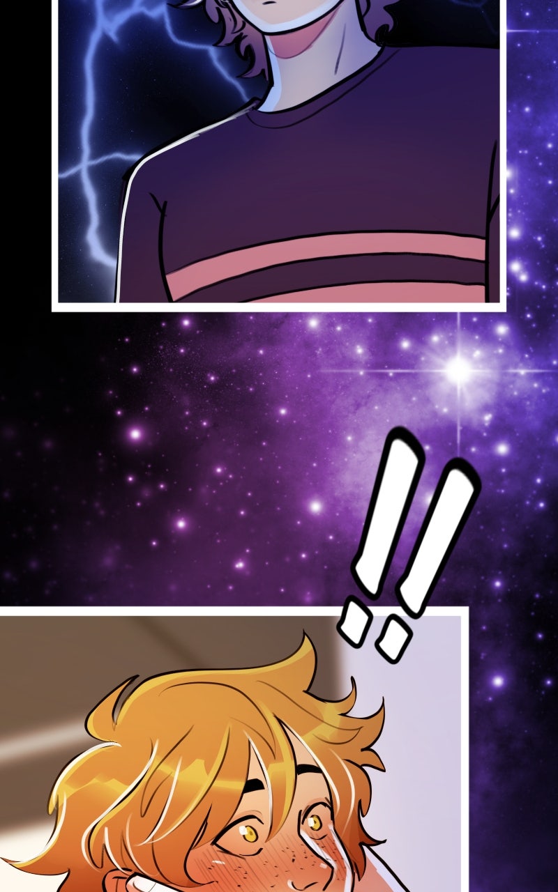 Read Star Catcher chapter 71 image 2 on Lezhin