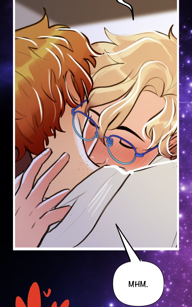 Read Star Catcher chapter 71 image 22 on Lezhin