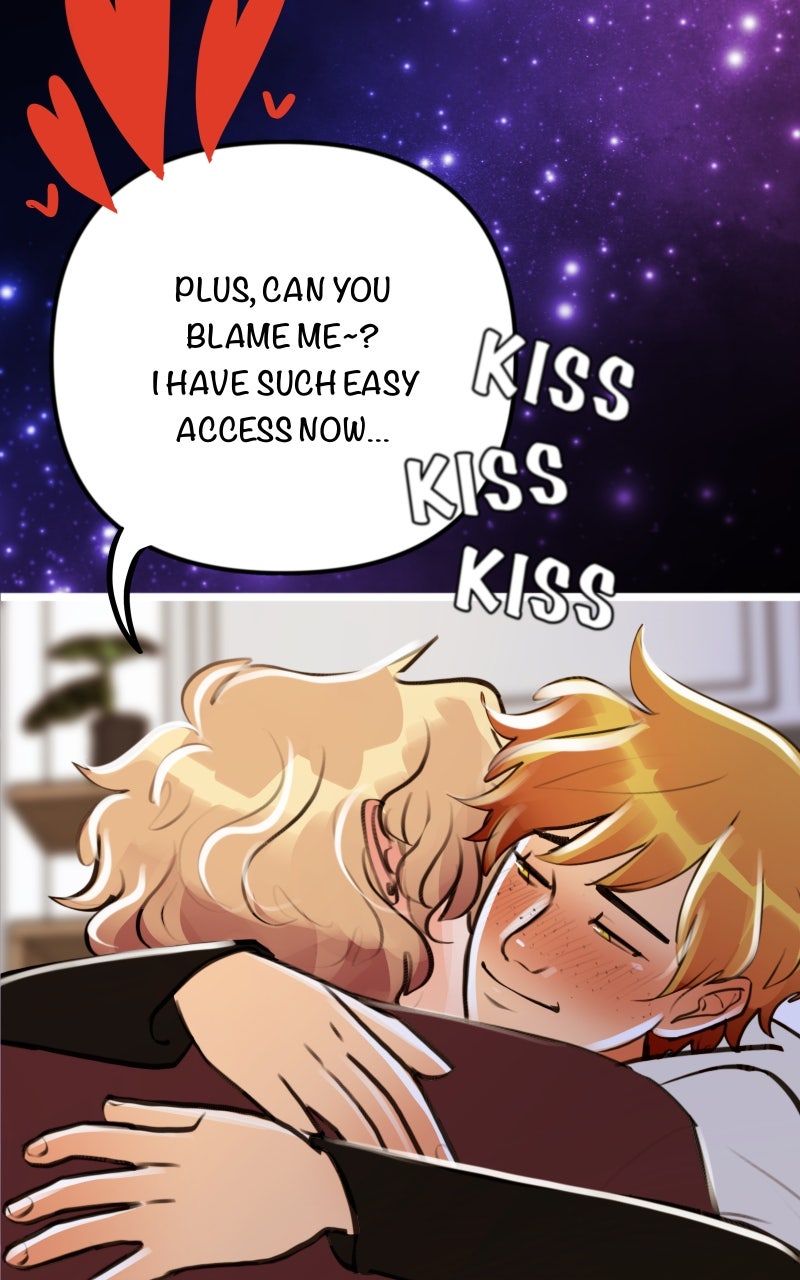 Read Star Catcher chapter 71 image 23 on Lezhin