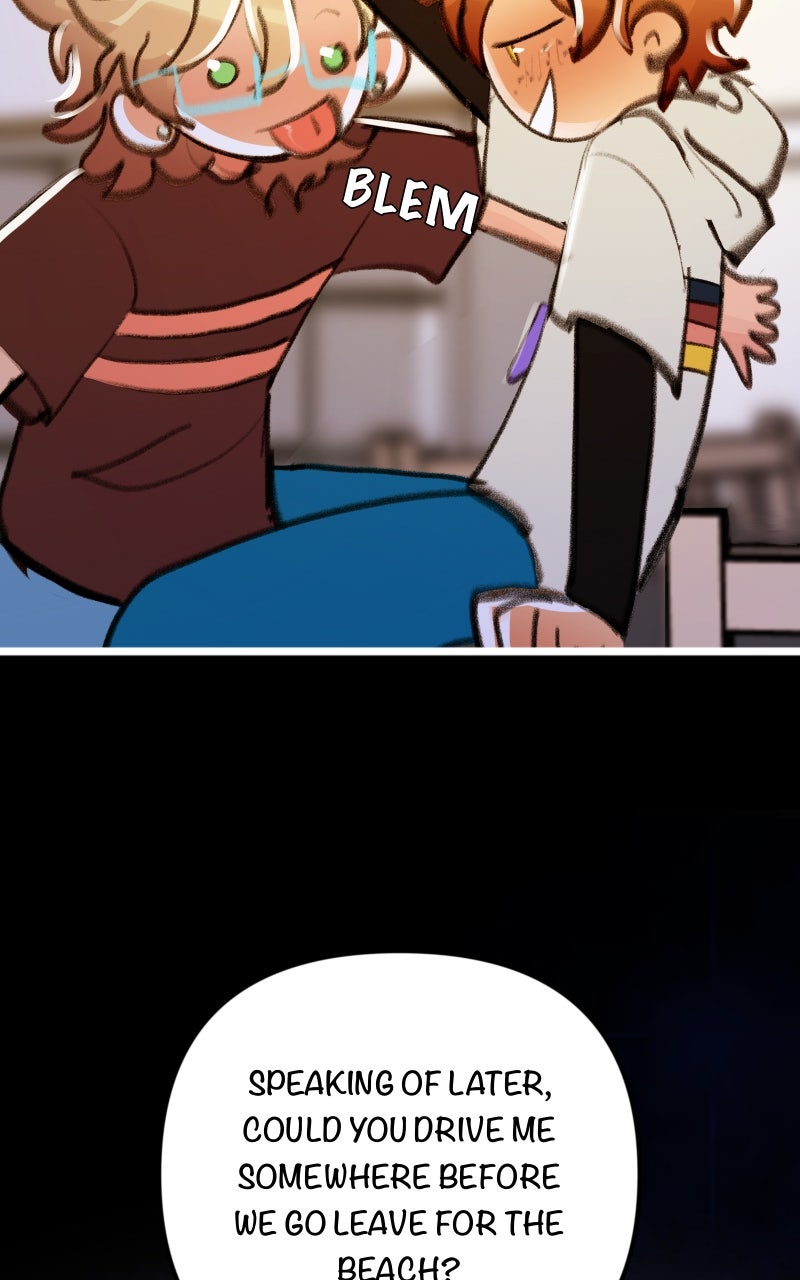 Read Star Catcher chapter 71 image 25 on Lezhin