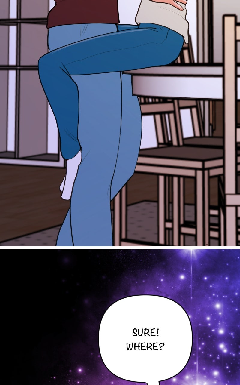 Read Star Catcher chapter 71 image 27 on Lezhin