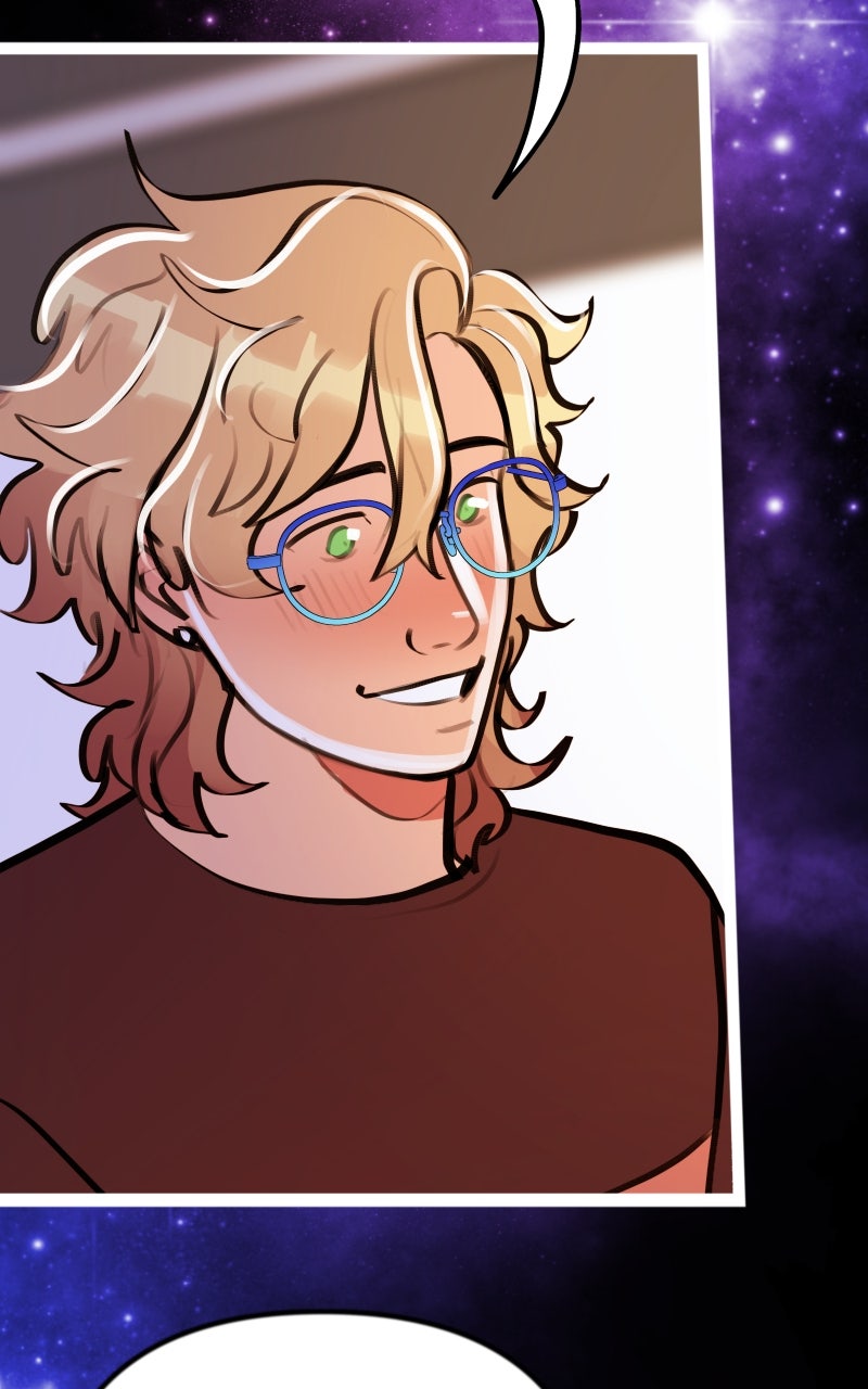 Read Star Catcher chapter 71 image 28 on Lezhin