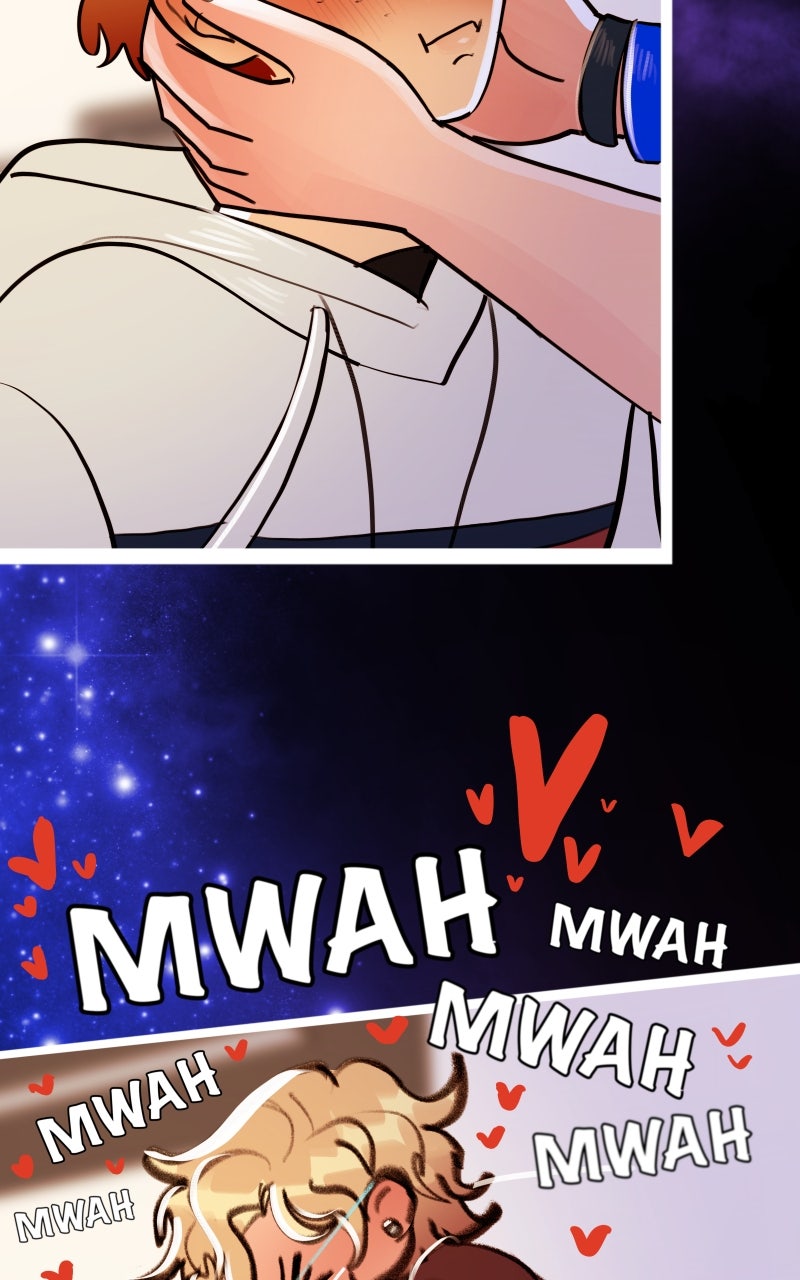 Read Star Catcher chapter 71 image 3 on Lezhin