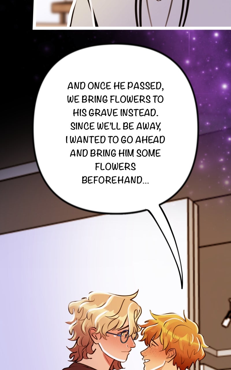 Read Star Catcher chapter 71 image 30 on Lezhin