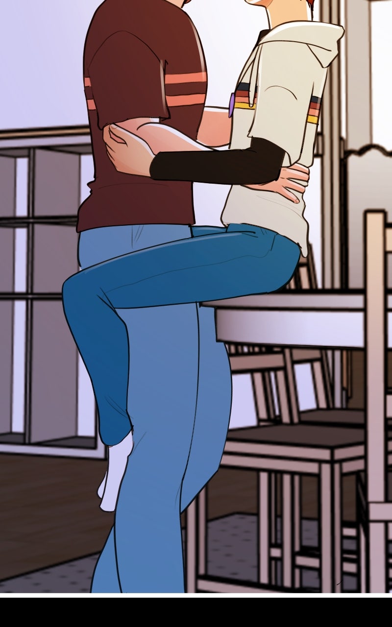 Read Star Catcher chapter 71 image 31 on Lezhin