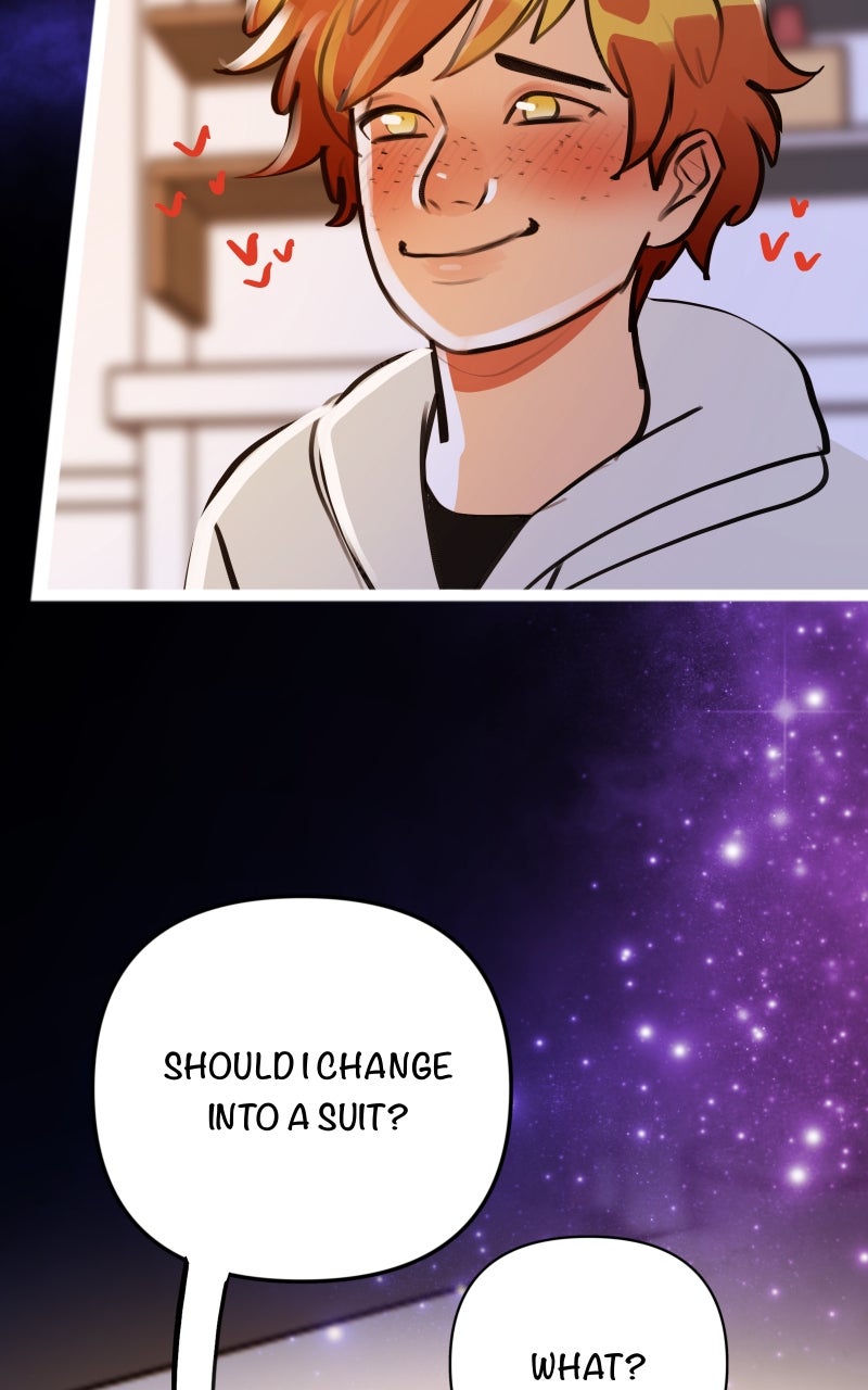 Read Star Catcher chapter 71 image 35 on Lezhin