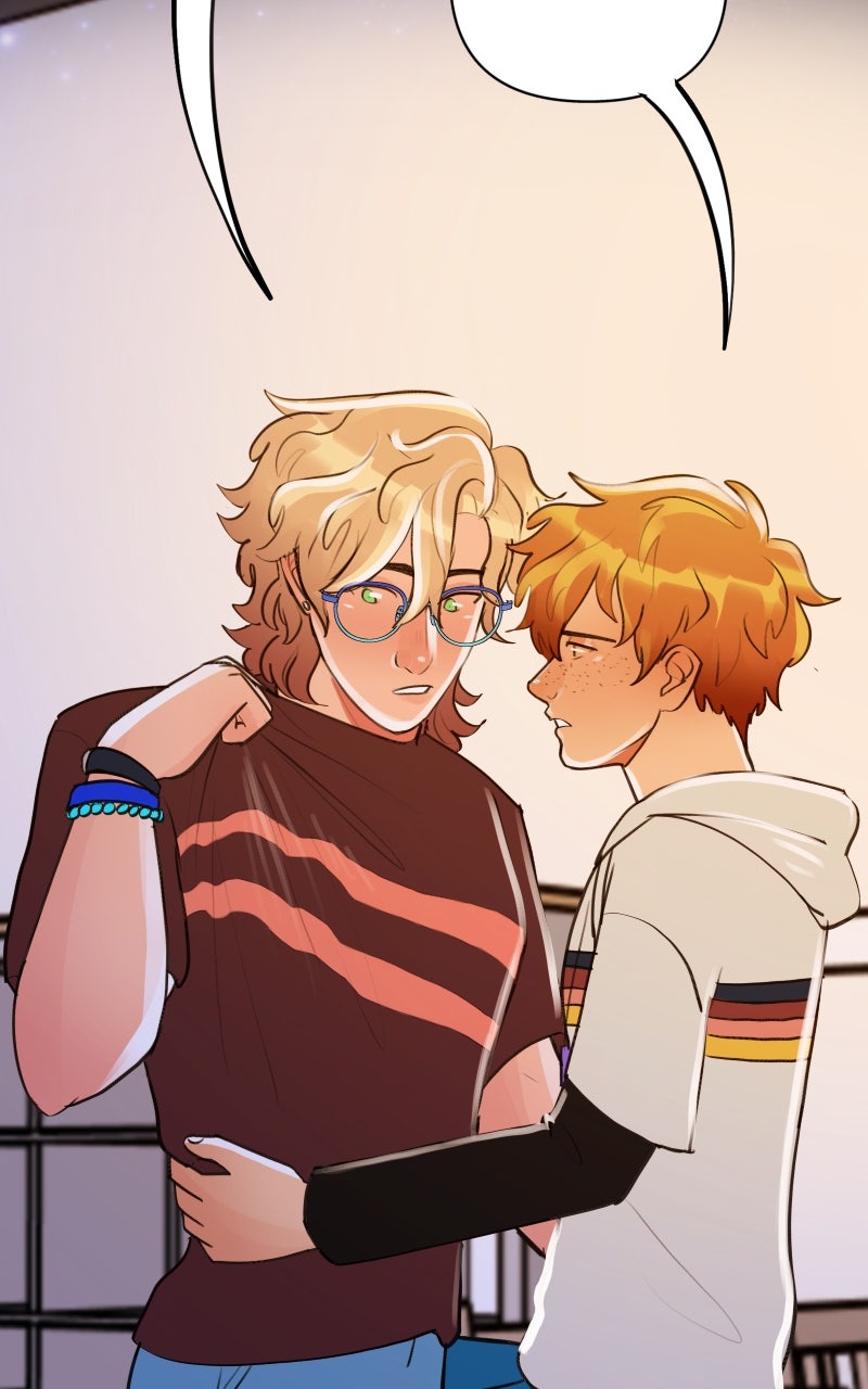 Read Star Catcher chapter 71 image 36 on Lezhin