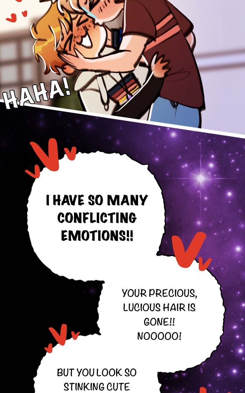 Read Star Catcher chapter 71 image 4 on Lezhin