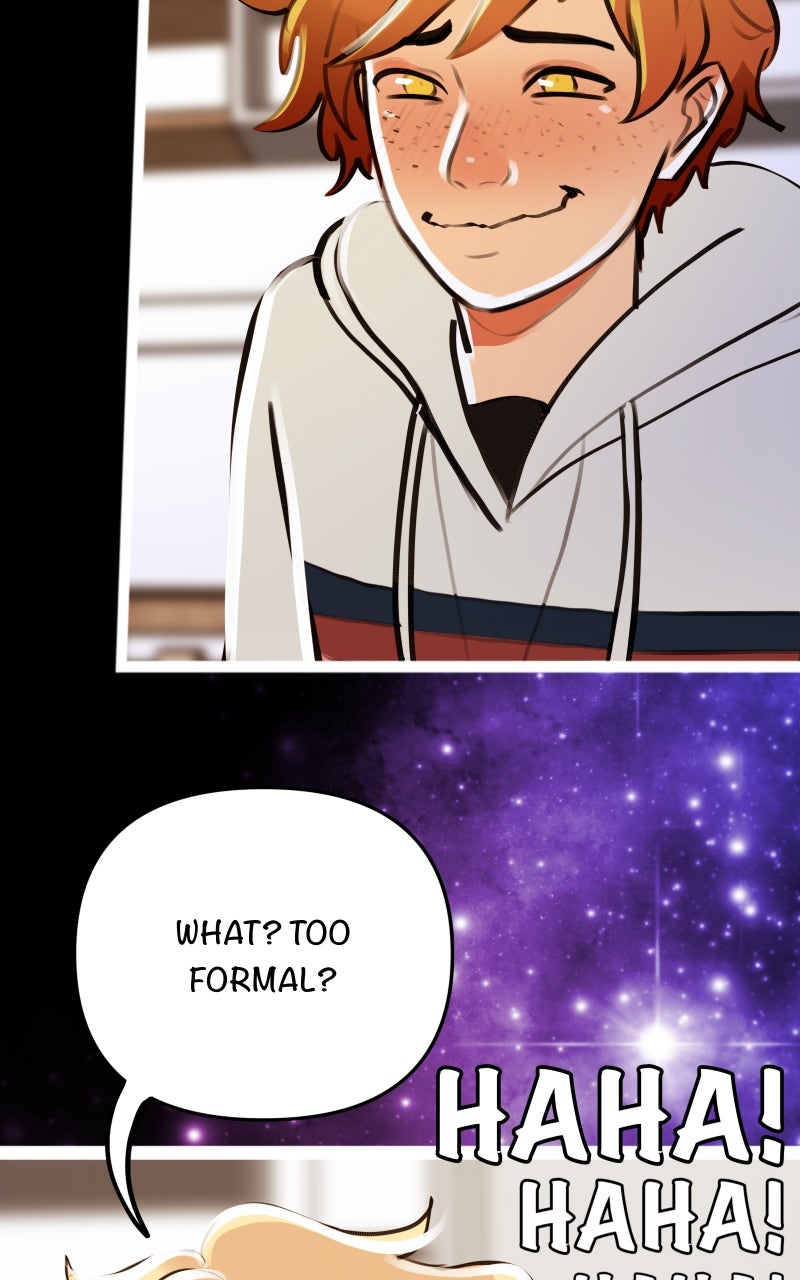 Read Star Catcher chapter 71 image 40 on Lezhin