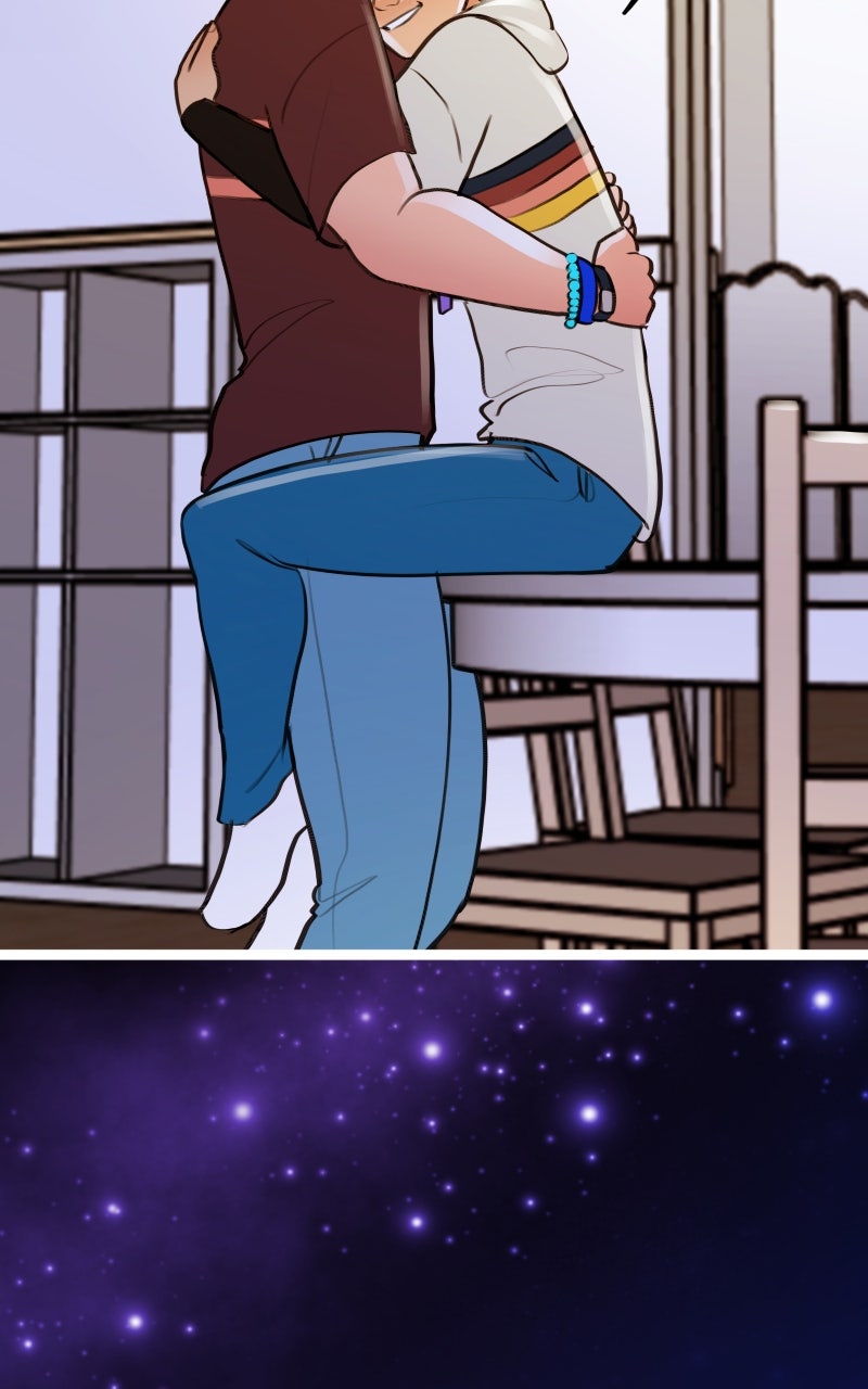 Read Star Catcher chapter 71 image 43 on Lezhin