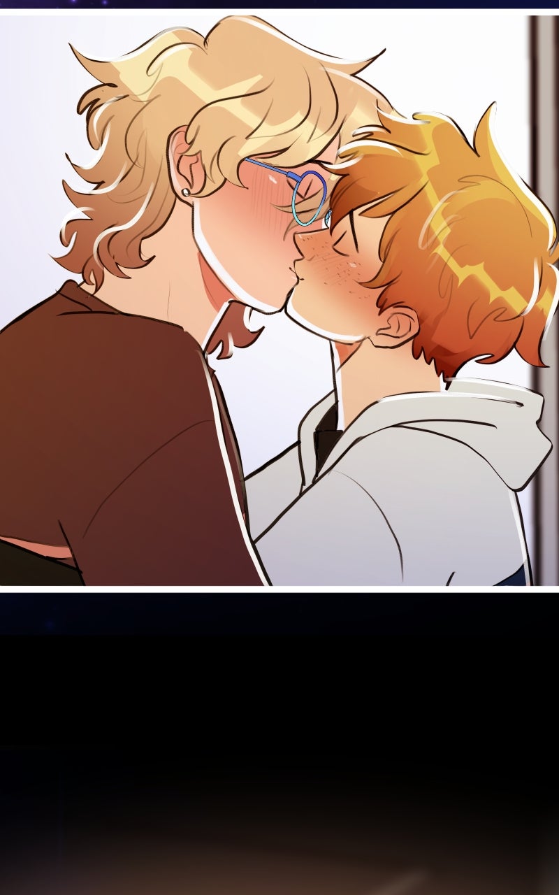 Read Star Catcher chapter 71 image 44 on Lezhin
