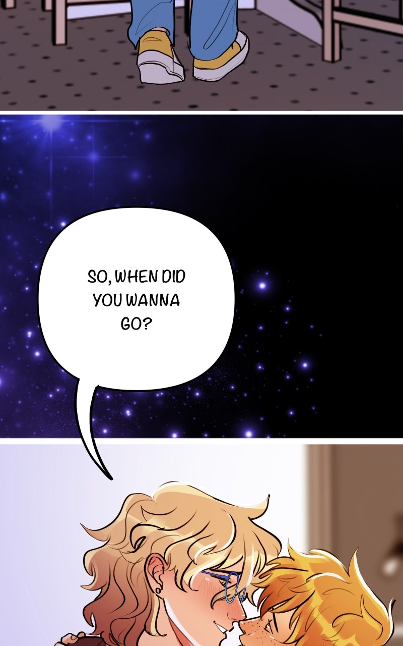 Read Star Catcher chapter 71 image 46 on Lezhin