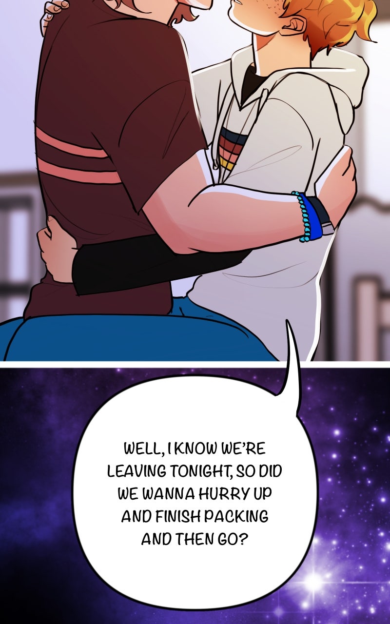 Read Star Catcher chapter 71 image 47 on Lezhin