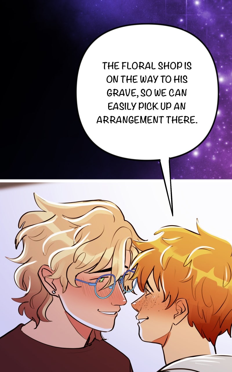 Read Star Catcher chapter 71 image 48 on Lezhin