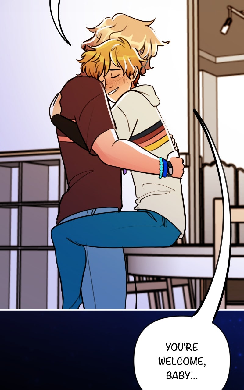 Read Star Catcher chapter 71 image 50 on Lezhin
