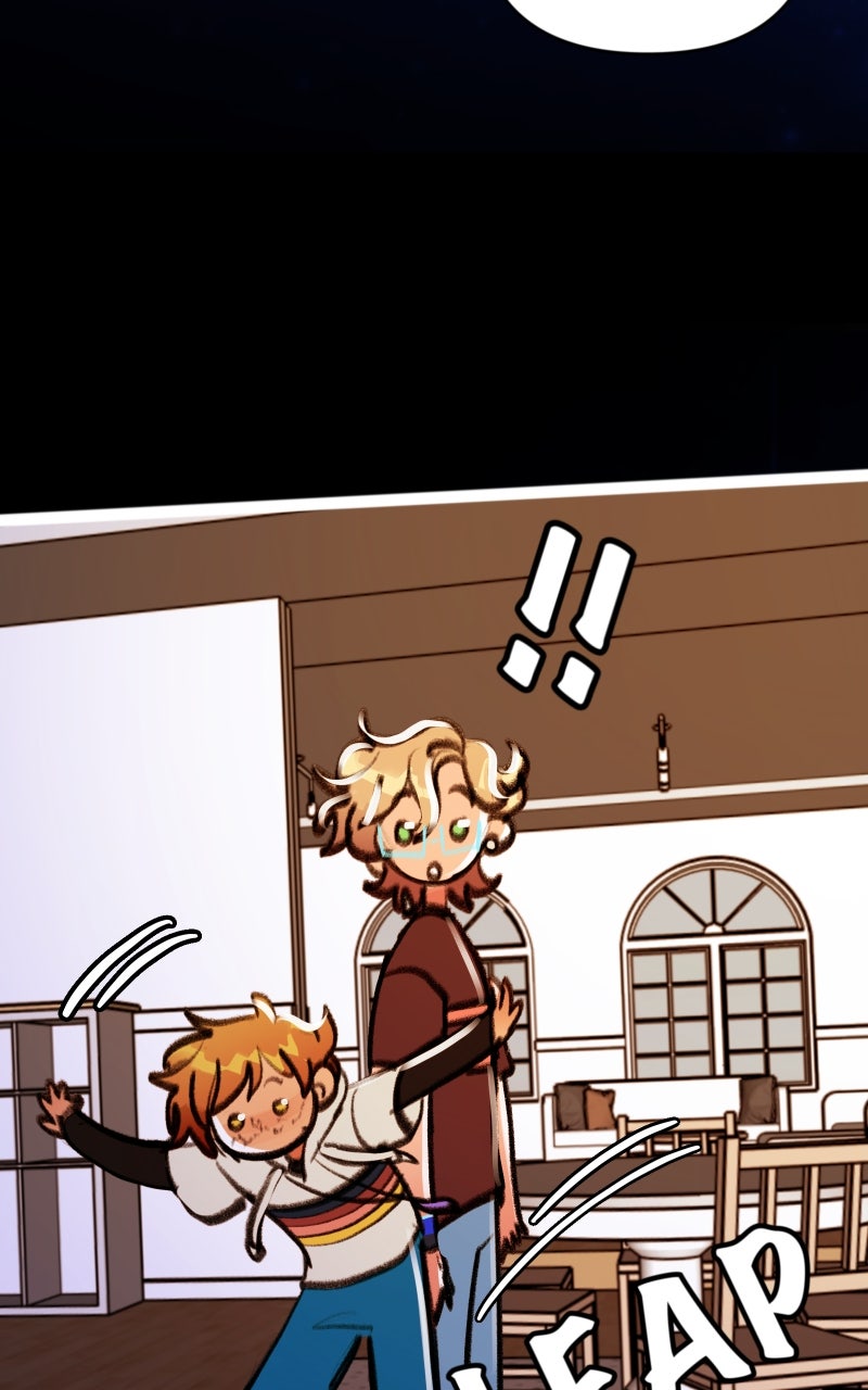 Read Star Catcher chapter 71 image 51 on Lezhin