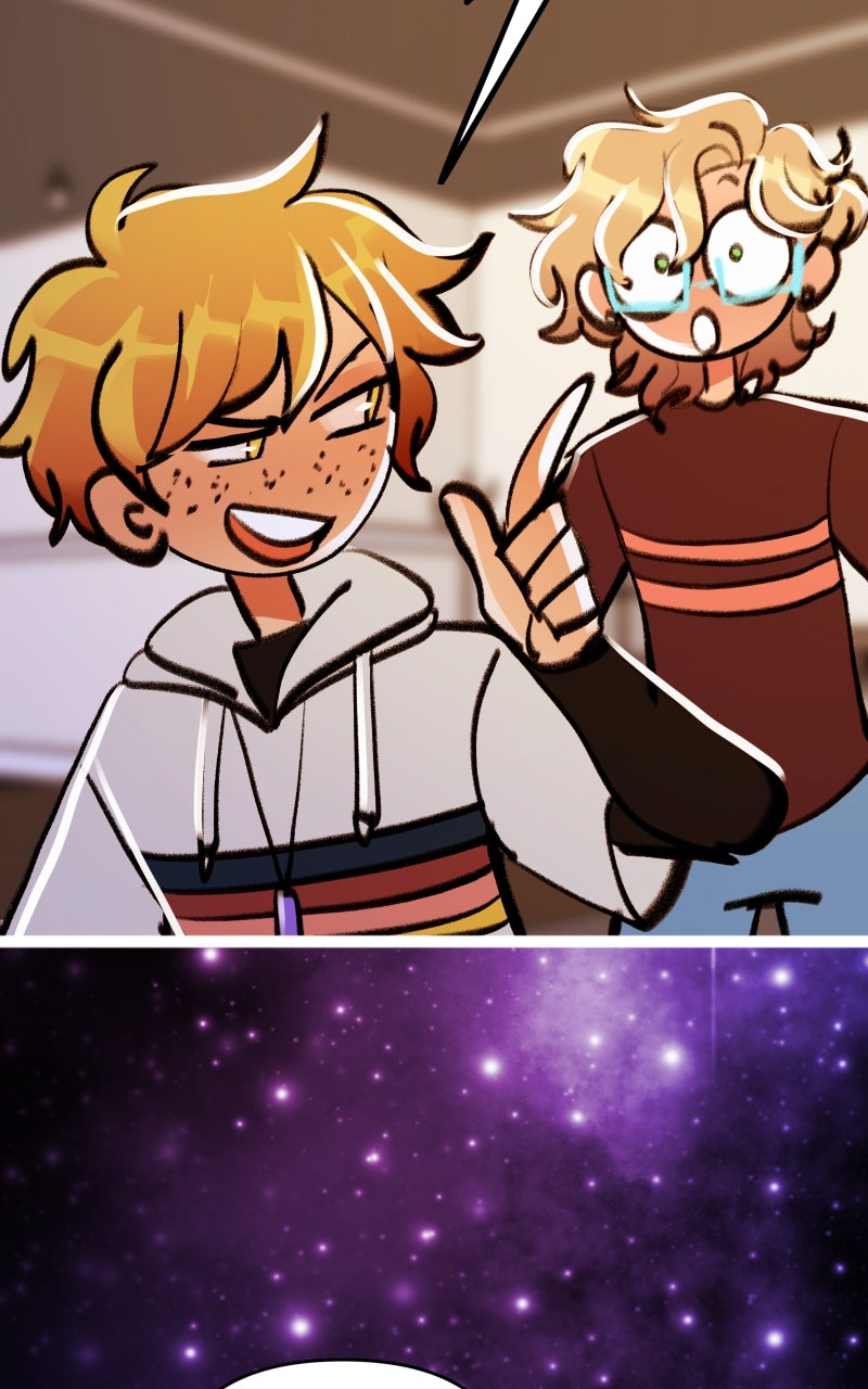 Read Star Catcher chapter 71 image 53 on Lezhin