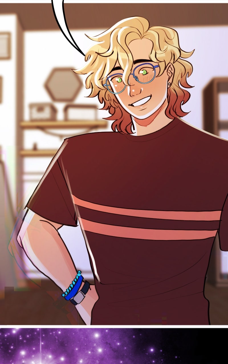 Read Star Catcher chapter 71 image 59 on Lezhin
