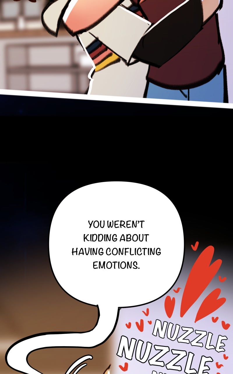 Read Star Catcher chapter 71 image 6 on Lezhin