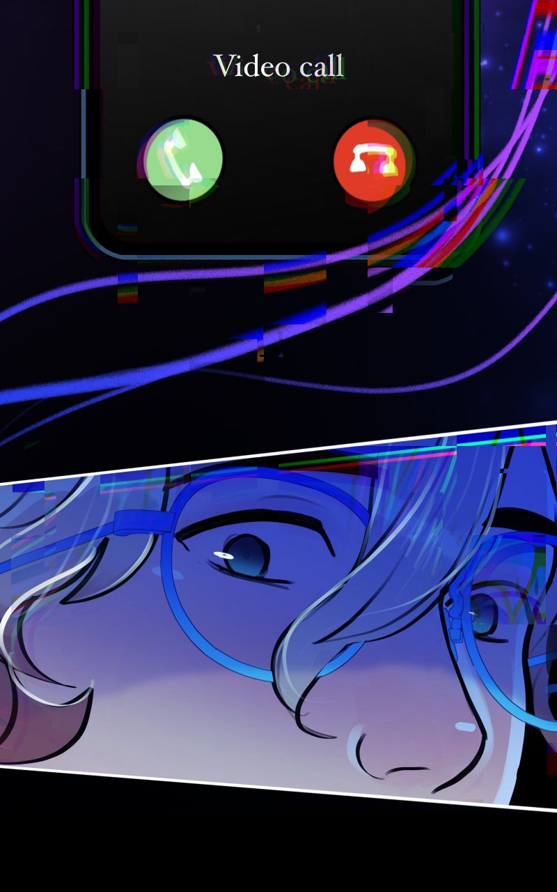 Read Star Catcher chapter 71 image 63 on Lezhin